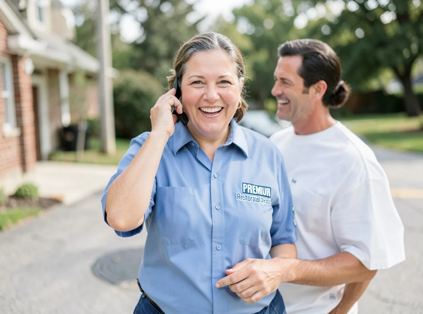 Water Damage Restoration Tekamah, NE FAQs